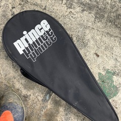 Prince(プリンス) 
硬式テニス ラケットの画像