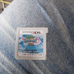 3DS 過ぎ去りし時を求めての画像