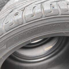 235/45r17 ドリフト等にの画像