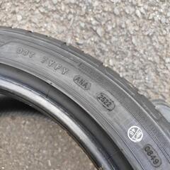 235/45r17 ドリフト等にの画像