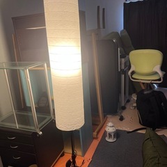 テレビと一部の家電製品の画像