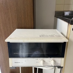 テレビと一部の家電製品の画像