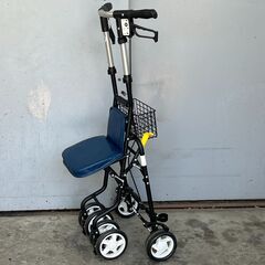 歩行器☆シルバーカー☆ショッピングカー☆介護用品の画像
