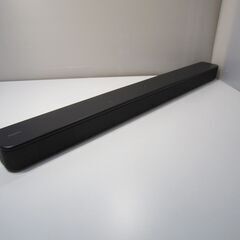 SONY（ソニー） サウンドバー／ホームシアターシステム HT-S100F  2021年製の画像