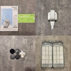 【Panasonic】全自動洗濯機 7㎏ NA-FA70H9の画像