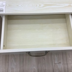 ドレッサー(ホワイト)のご紹介！（トレファク寝屋川）の画像