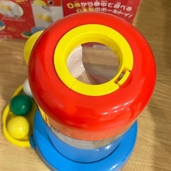 くるくるチャイム KUMONの画像