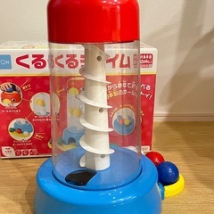 くるくるチャイム KUMONの画像