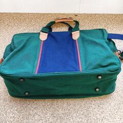 25＊70261■キャンパス　トートバッグ　50cm×30cm×20cmの画像