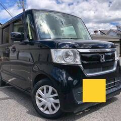 全込み37万円 8月2日迄の出品 H30年式 Ｇホンダセンシング フルセグ&DVD&B/T対応ナビ バックカメラ ETC スマートキー×2個 車検R９年７月迄の画像
