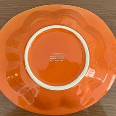 新品未使用✨ポン・デ・ライオン🍩🦁 お皿𓌉◯𓇋の画像