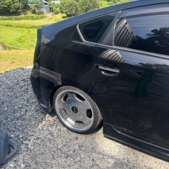 30プリウス前期（車検来年3月まで）の画像