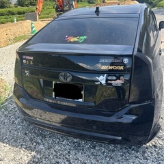 30プリウス前期（車検来年3月まで）の画像