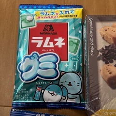 お菓子まとめての画像