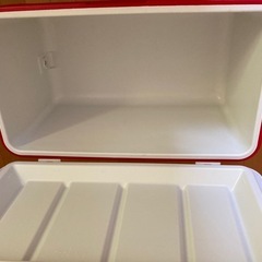 Coleman クーラーボックスの画像