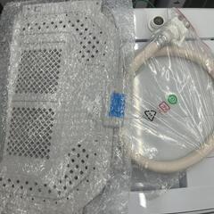 ジモティー割引🏷️【ジャングルジャングル岸和田和泉インター店】洗濯機 AQW-KS6R 2024年製 6kg 和泉市 堺市 岸和田市 泉大津市 高石市 泉北郡熊取町の画像