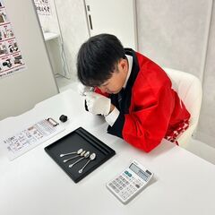 “売らない営業”スタッフ募集　in 北九州エリア／ 人と話すのが好きな方に！ ✨未経験大歓迎✨の画像