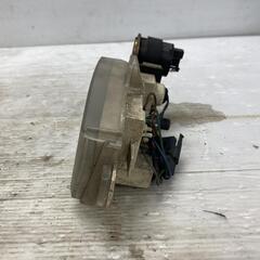 YAMAHA ジョグZR メーター ヤマハ [M-250725-62]の画像