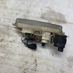 YAMAHA ジョグZR メーター ヤマハ [M-250725-62]の画像