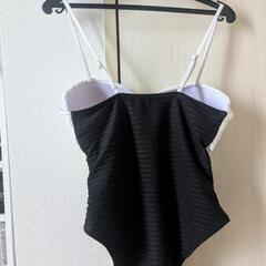 水着　ハイレグ　Мの画像