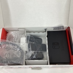 【トレファクマーケット久喜店】Nintendo　Nintendo Switchの画像