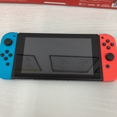 【トレファクマーケット久喜店】Nintendo　Nintendo Switchの画像