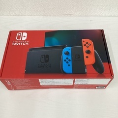 【トレファクマーケット久喜店】Nintendo　Nintendo Switchの画像
