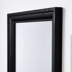 IKEA ミラー 姿見の画像