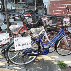 【新品】自転車　の画像