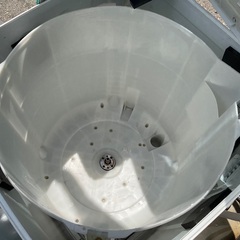【RKGSE-341】特価！ハイアール/Haier/4.5kg/全自動洗濯機/JW-C45FK/中古/分解清掃済み/2019年製/当社より近隣地域無料配達の画像