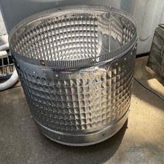 【RKGSE-341】特価！ハイアール/Haier/4.5kg/全自動洗濯機/JW-C45FK/中古/分解清掃済み/2019年製/当社より近隣地域無料配達の画像