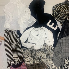 10代〜20代　レディース服まとめてさしあげます。　　の画像