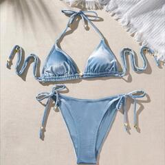 水着ビキニ　Мの画像