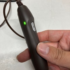 2507-704 DOSHISHA PG-NV18 しゃべる地球儀パーフェクトグローブ 付属品あり バラ売り不可　動作確認済み 中古美品の画像