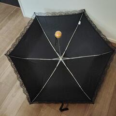 新品未使用折りたたみ傘の画像