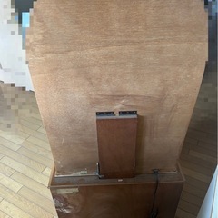 鏡台 ドレッサーの画像