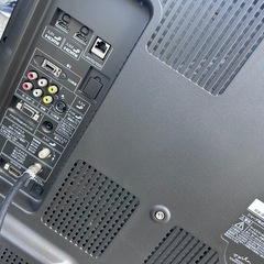 無料⭐︎　AQUOS シャープ　液晶テレビの画像
