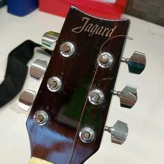 0728-113 jagard アコースティックギター SP-8.VSの画像