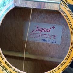 0728-113 jagard アコースティックギター SP-8.VSの画像
