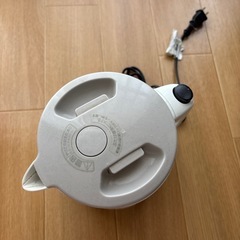 TIGER 電気ポットの画像
