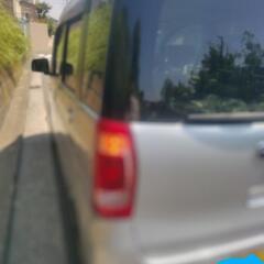車検長スバル　軽ルクラの画像
