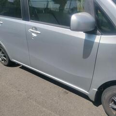 車検長スバル　軽ルクラの画像