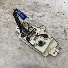 SUZUKI レッツ2 (2サイクル) メーター スズキ [M-250725-63]の画像