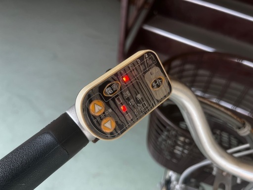 YAMAHA 電動アシスト自転車 PAS ヤマハ パス