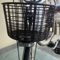 YAMAHA 電動アシスト自転車 PAS ヤマハ パスの画像