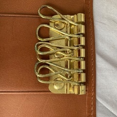ＣＯＡＣＨ　6連キーケースの画像