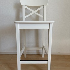 IKEA INGOLF インゴルフの画像