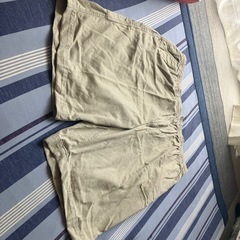 コンバースハーフパンツ4Lの画像
