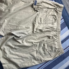 コンバースハーフパンツ4Lの画像