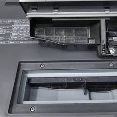 最安【展示品】💎2022年購入Panasonicドラム式洗濯機　希少ブラック 最上位CUBLE　配達無料の画像